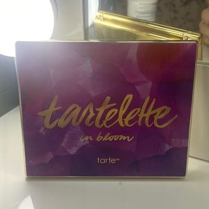 Tartlette In Bloom Pallette - gently used 💖💜